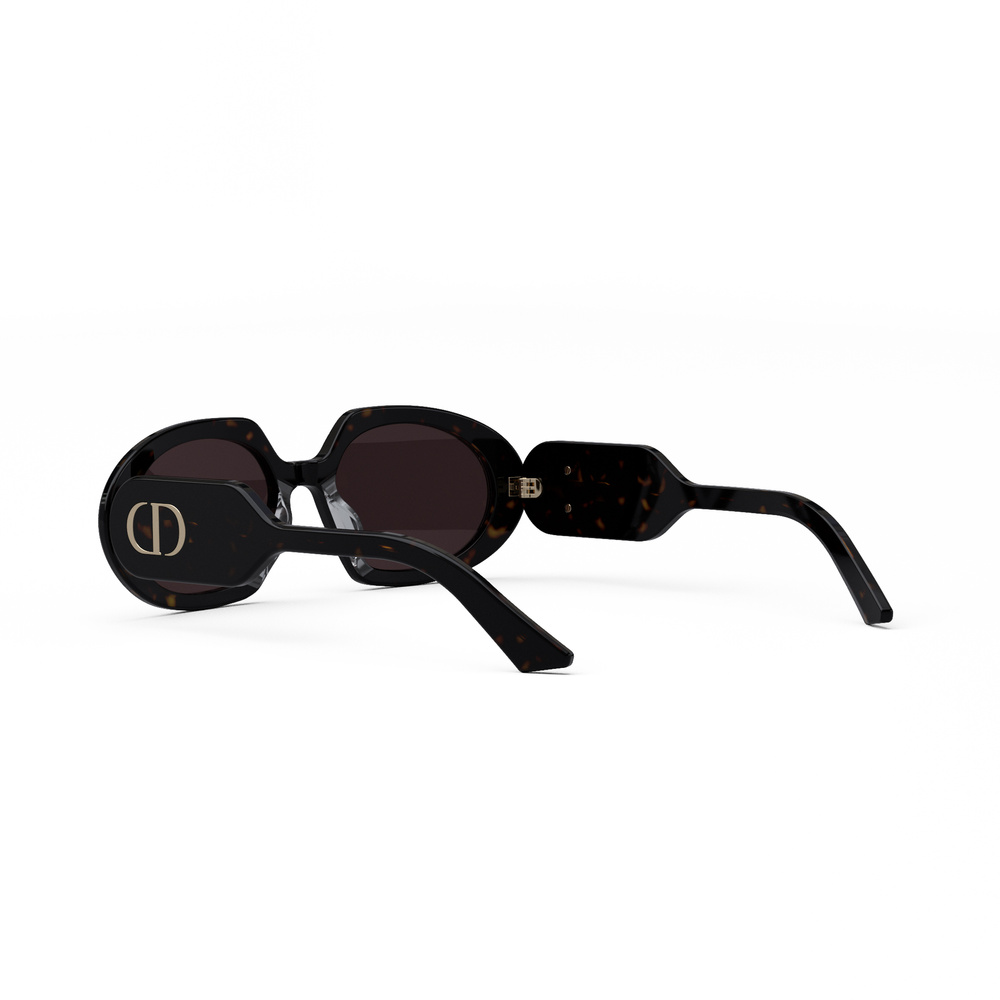 Dior Okulary przeciwsłoneczne DIORBOBBY (R2U-20F0) CD40053U-52E