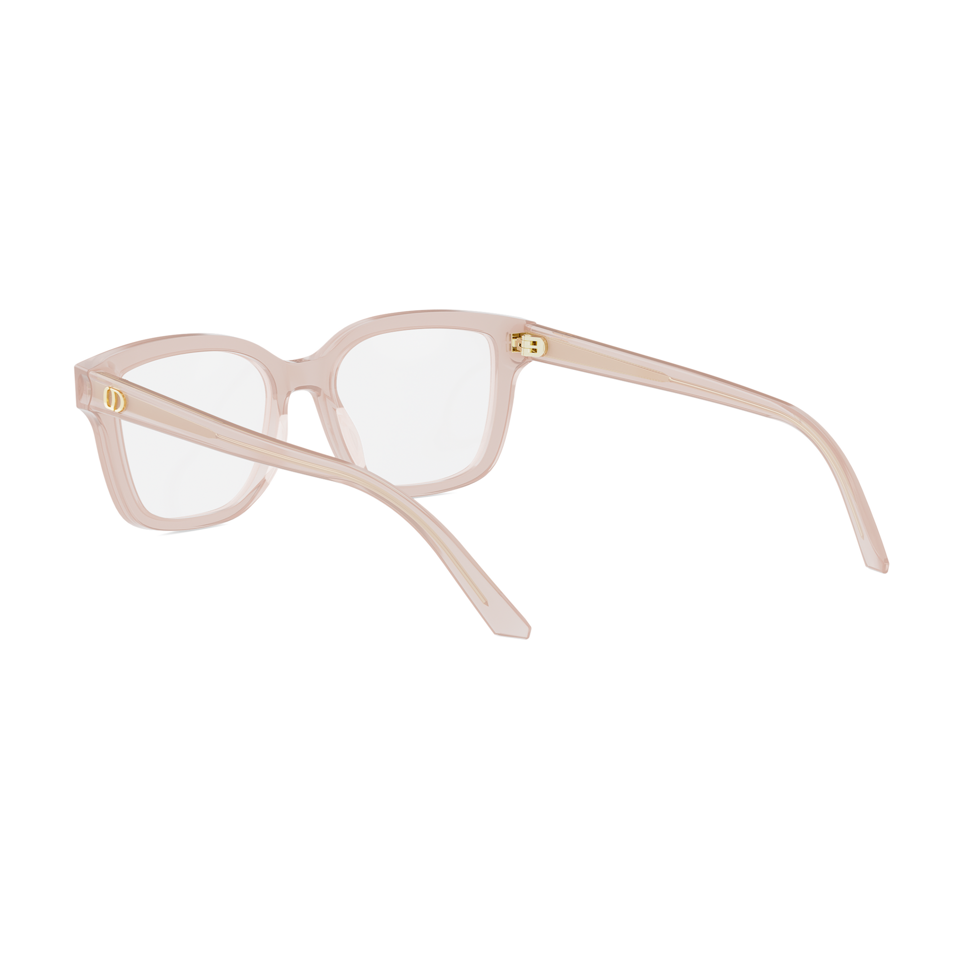 Dior Okulary Korekcyjne DIORGLOWO (S1I-4000) CD50128I-072