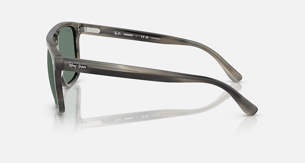 Ray-Ban Okulary przeciwsłoneczne RB2213CH-14243R