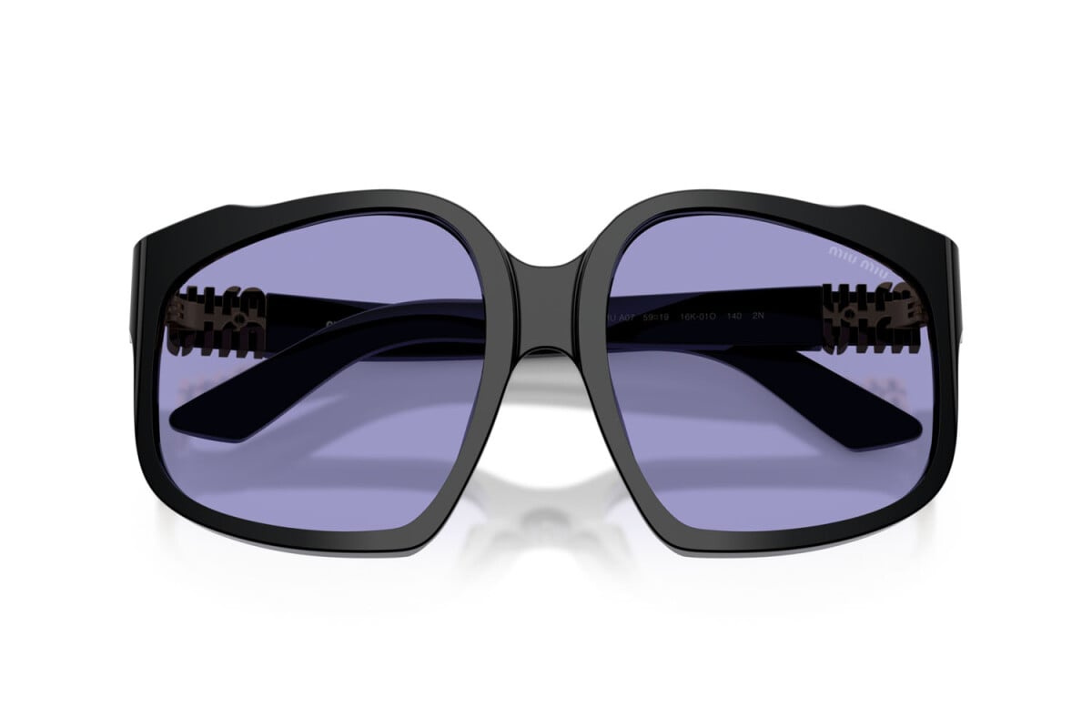 Miu Miu Sunglasses MU A07S-16K01O