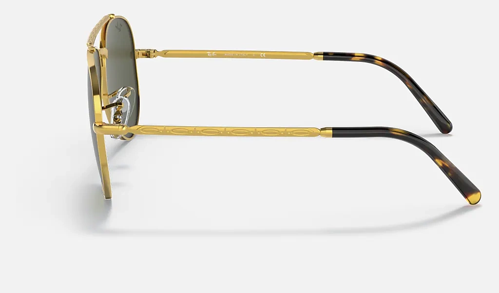 Ray-Ban Okulary przeciwsłoneczne NEW AVIATOR RB3625-919631