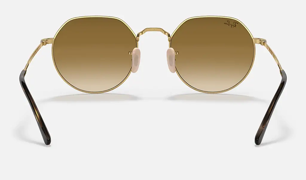 Ray-Ban Sunglasses JACK RB3565-001/51