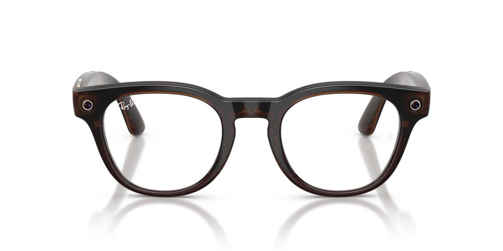Ray-Ban Meta AI glasses SCRIBER OPTICS Gen 2 RW7002-8532