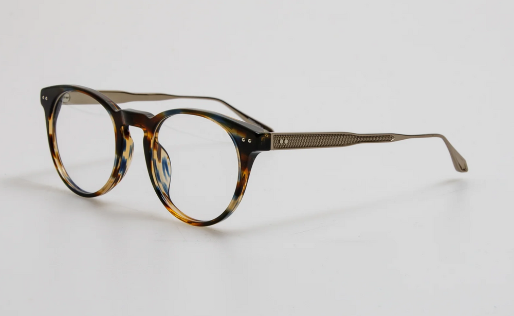 Linda Farrow Okulary korekcyjne KAAN LFL1533C2OPT