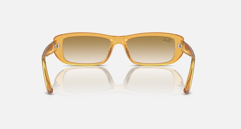 Ray-Ban Okulary przeciwsłoneczne RB4436D-668213