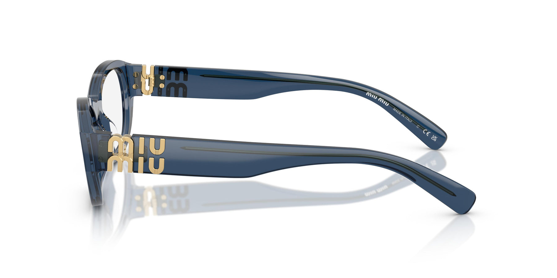 Miu Miu Optical frame MU 03WV-08Q1O1