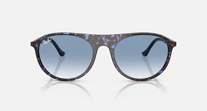 Ray-Ban Okulary przeciwsłoneczne RB2215-14303F