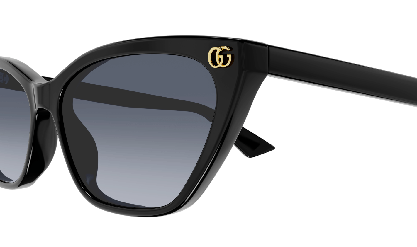 Gucci Okulary Przeciwsłoneczne GG1815S-005