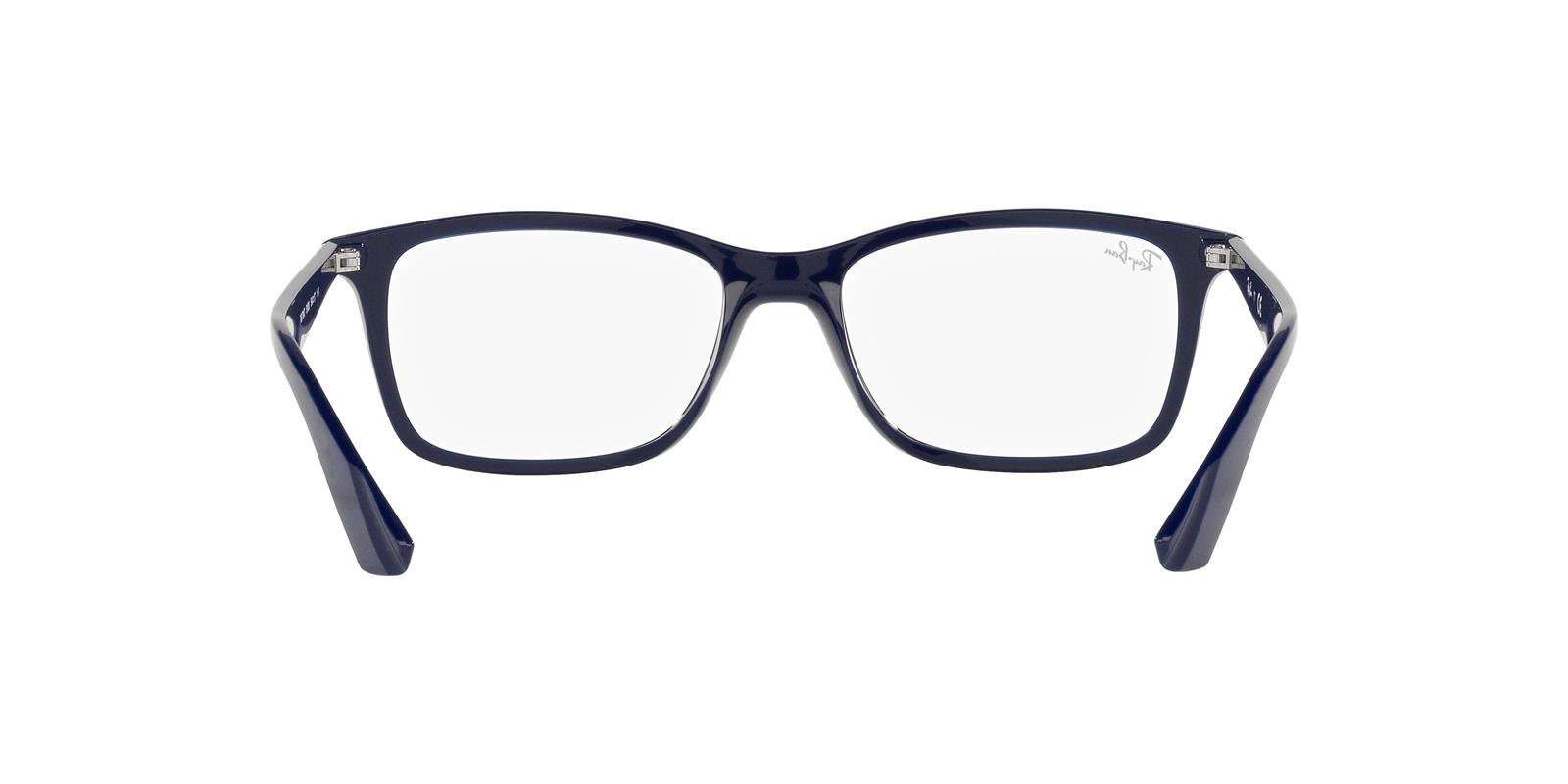 Ray-Ban Okulary korekcyjne RX7047-8100