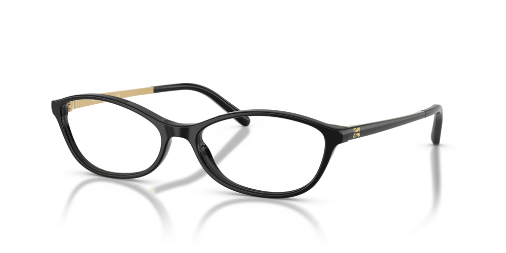 Miu Miu Okulary korekcyjne MU 05ZV-16K1O1