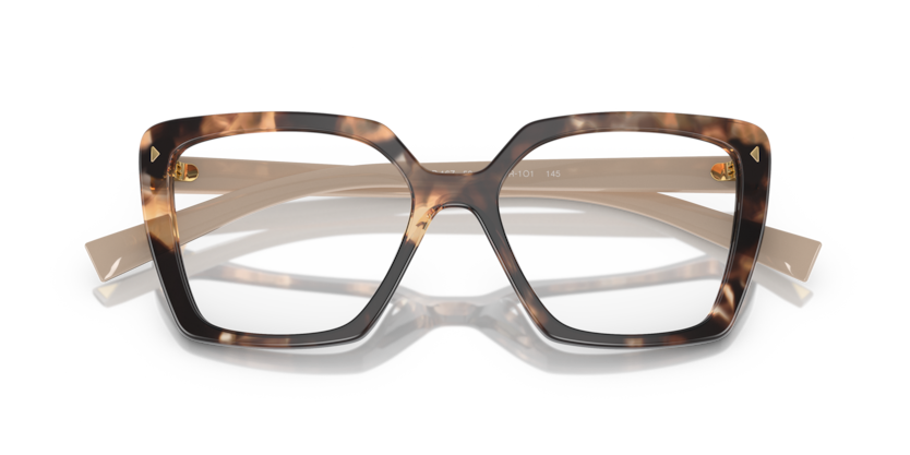 Prada Okulary korekcyjne PR16ZV-07R1O1
