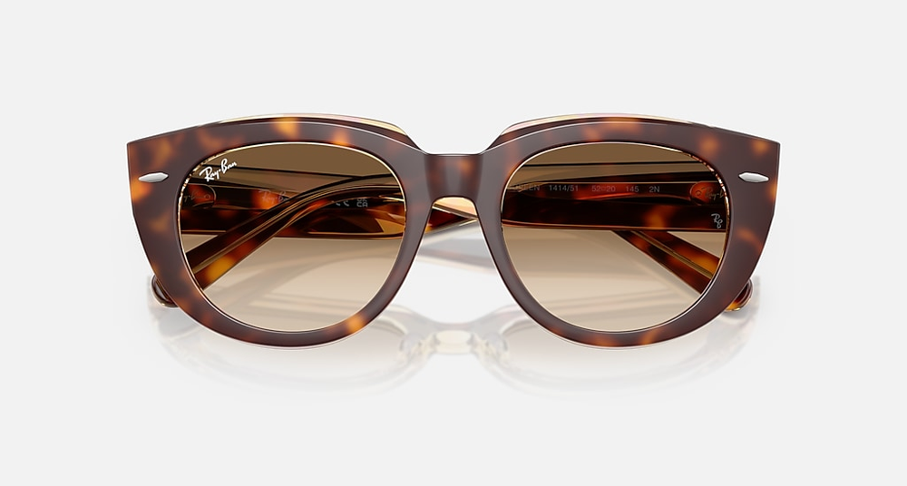 Ray-Ban Sunglasses DOREEN RB2286-141451