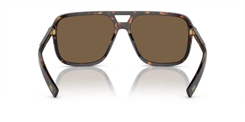 Dolce & Gabbana Sunglasses DG4354-502/73