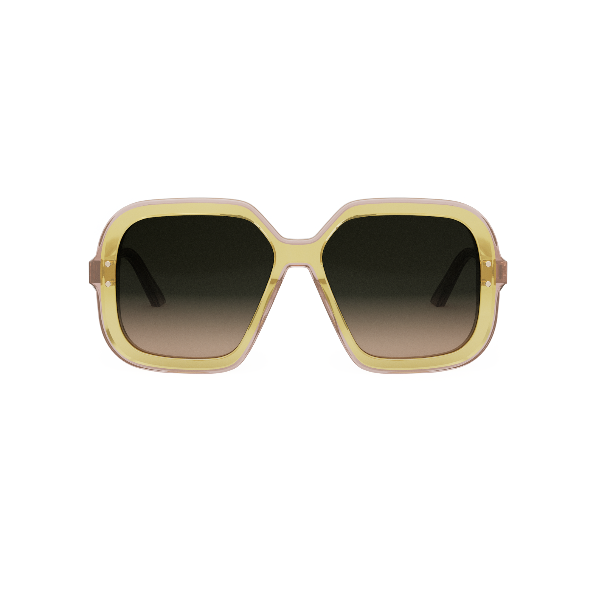 Dior Sunglasses DIORHIGHLIGHT (S1I_66F2) CD40123I-39P