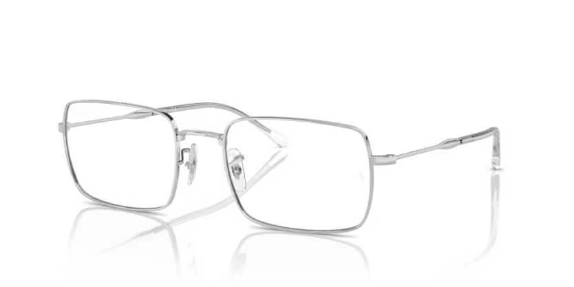 Ray-Ban Okulary korekcyjne RX6520-2501