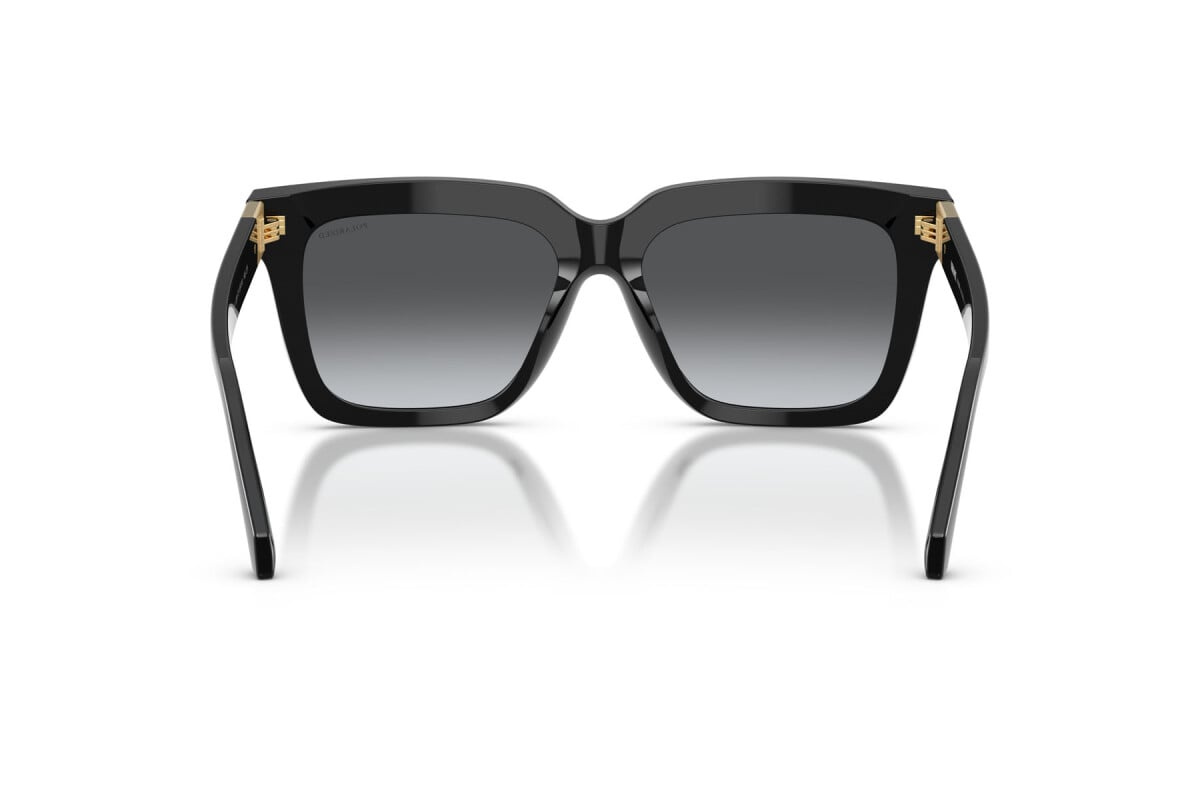 Versace Okulary przeciwsłoneczne VE4498-GB1/T3