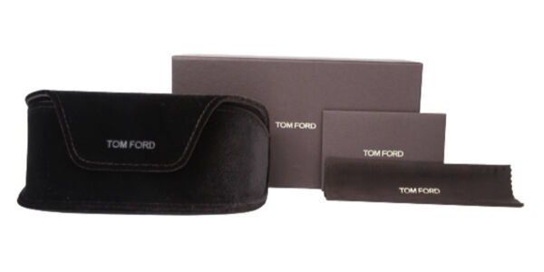 Tom Ford Sunglasses FT0884-01E