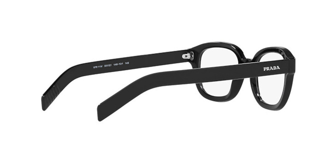 Prada Okulary korekcyjne PR11WV-1AB1O1