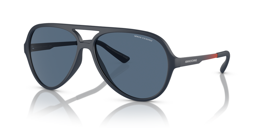 Exchange Armani Sunglasses AX4133S-818180
