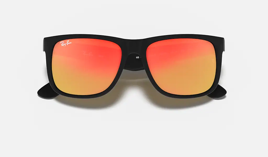 Ray-Ban Sunglasses JUSTIN RB4165 - 622/6Q