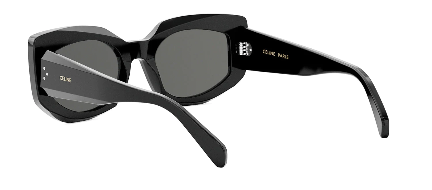 Celine Okulary przeciwsłoneczne CL40277I-5401A