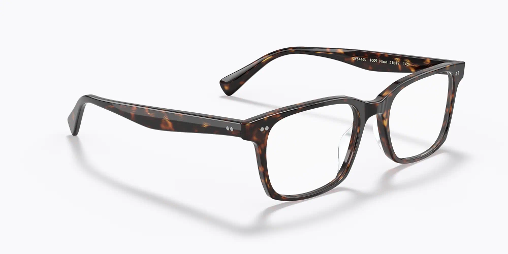 Oliver Peoples Okulary korekcyjne Nisen OV5446U-1009