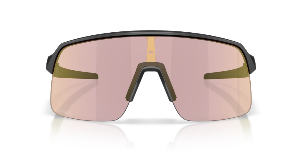 Oakley Sunglasses SUTRO LITE Matte White/Prizm Transitions Pyrite OO9463-D2