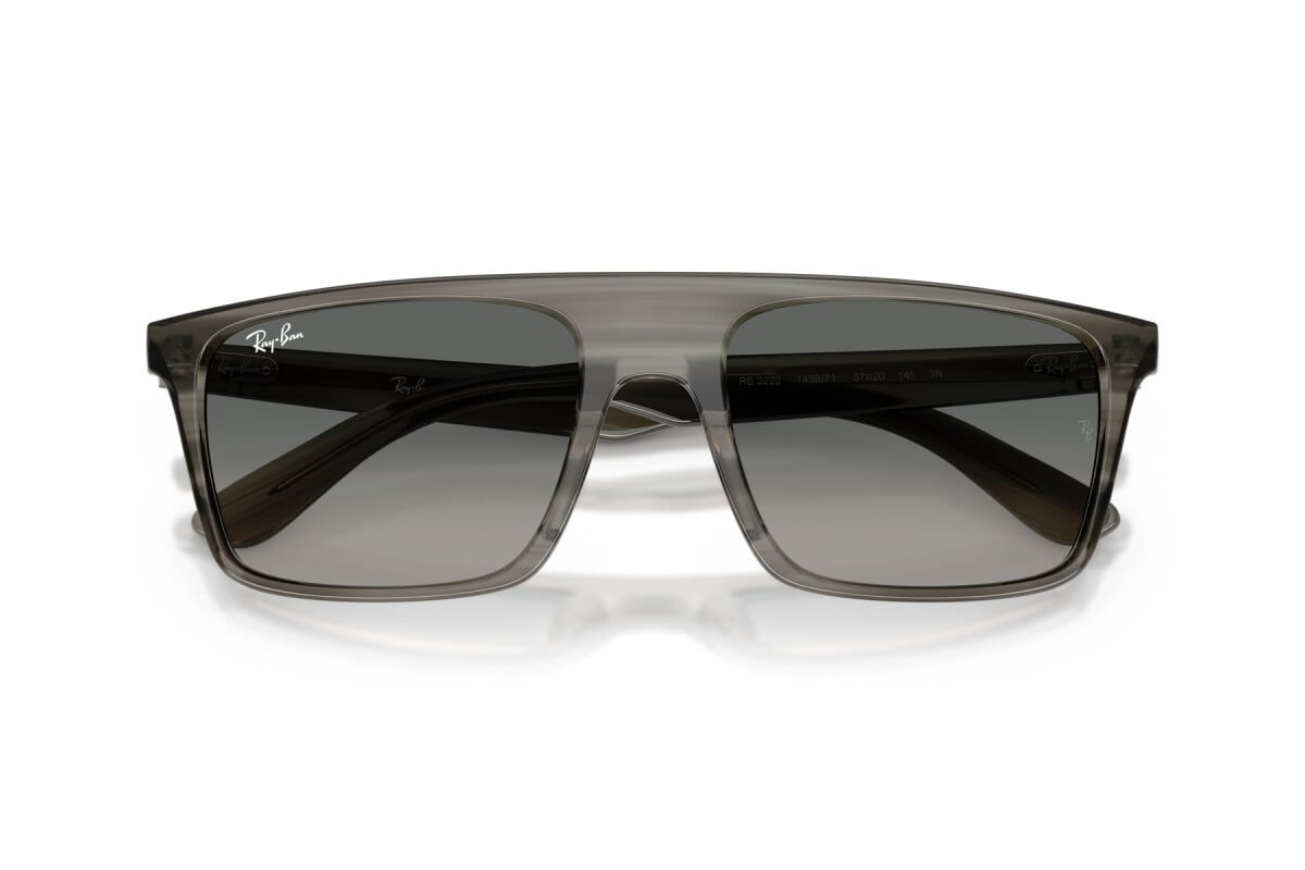 Ray-Ban Okulary przeciwsłoneczne RB2222-143871