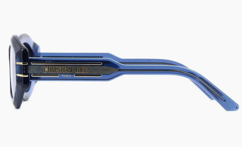 Dior Okulary przeciwsłoneczne DIORSIGNATURE (B1U_30F2) CD40139U-90T