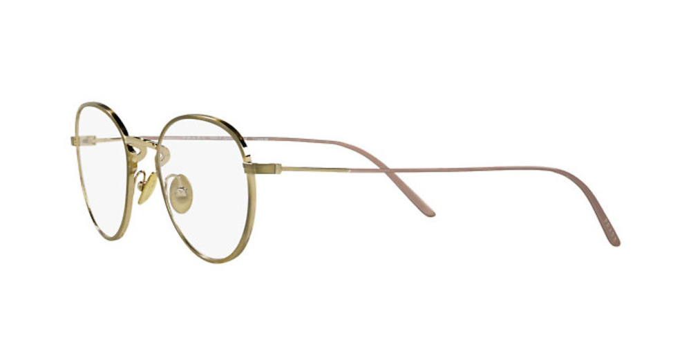 Prada Optical Frame PR50YV-06Q1O1