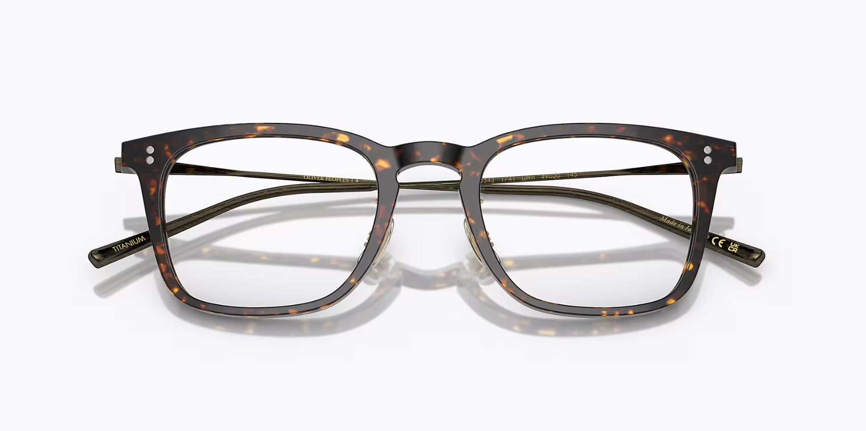 Oliver Peoples Optical frame LOFTIN OV5543-1741