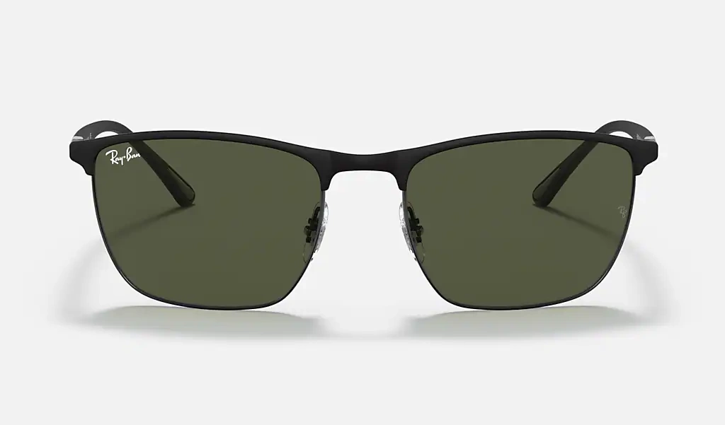 Ray-Ban Sunglasses RB3686-186/31