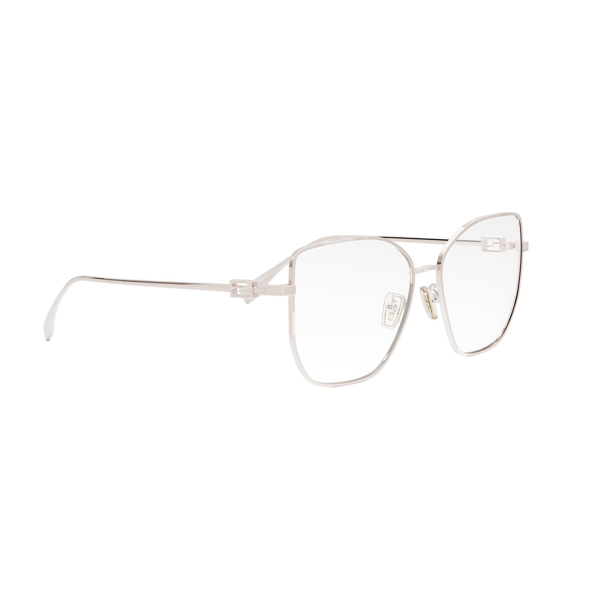 Fendi Okulary korekcyjne FE50084U-028