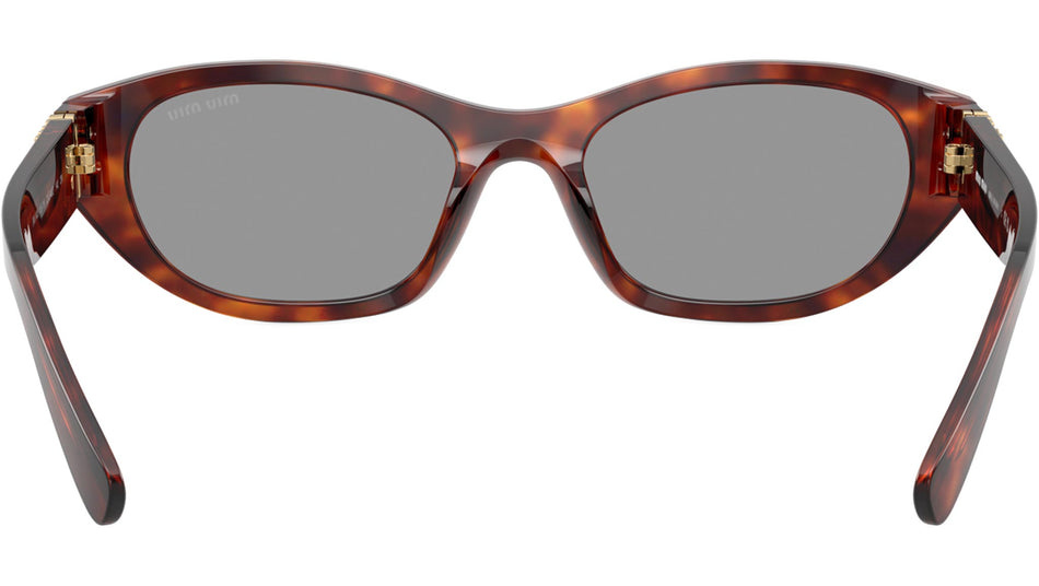 Miu Miu Okulary przeciwsłoneczne MUA03S-21C40O