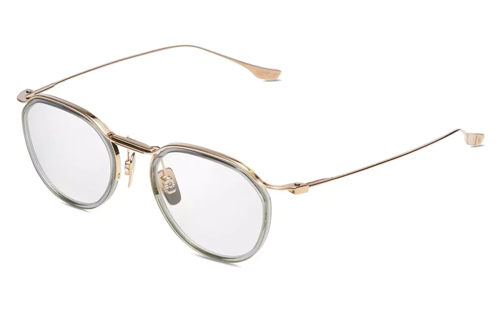 Dita Optical frame SCHEMA-TWO DTX131-49-01