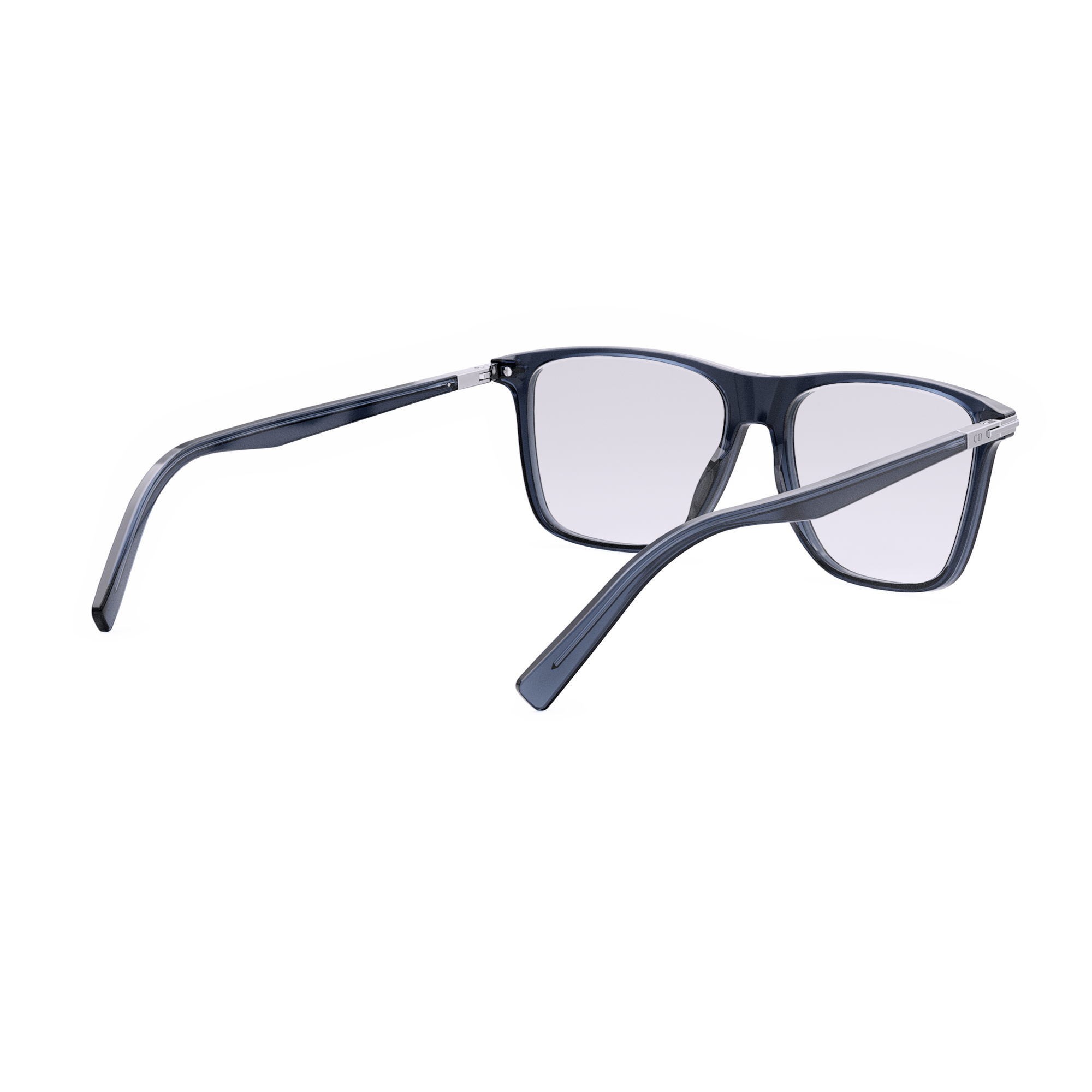 Dior Okulary korekcyjne DIORBLACKSUITO (S18I_3000) DM50078I-090