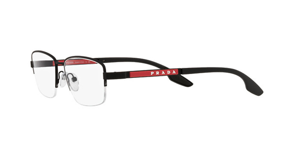 Prada Linea Rossa Okulary korekcyjne PS 51OV-DG01O1
