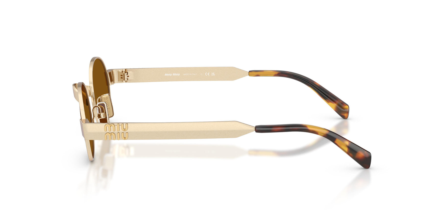 Miu Miu Sunglasses MU B51S-22M20V