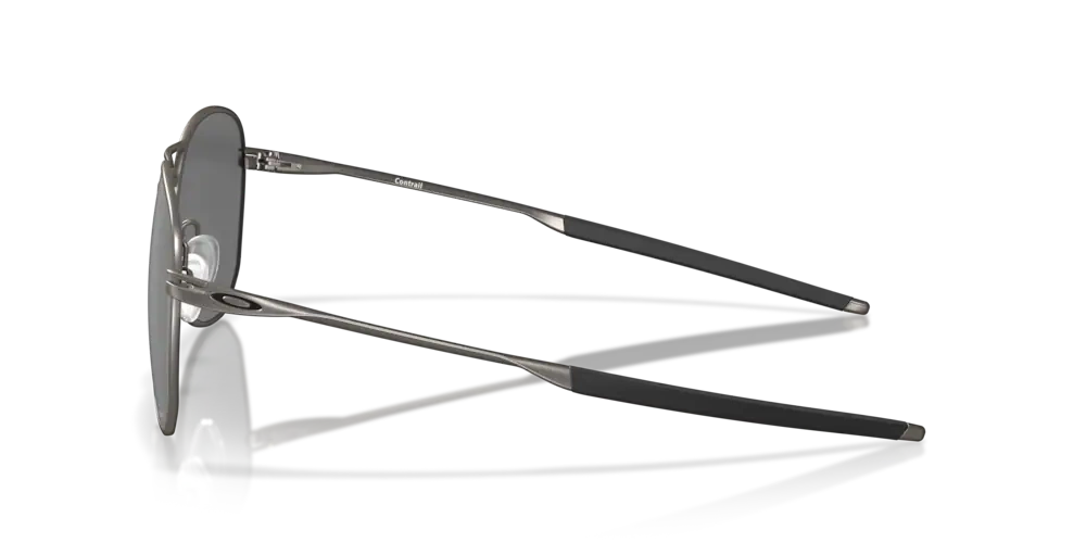 Oakley Sunglasses CONTRAIL Matte Gunmetal/Prizm Black OO4147-02