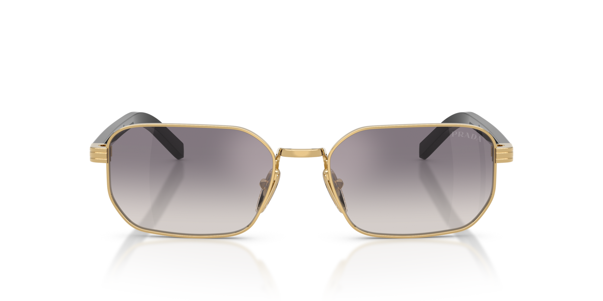 Prada Okulary przeciwsłoneczne PR D62S-5AK60W