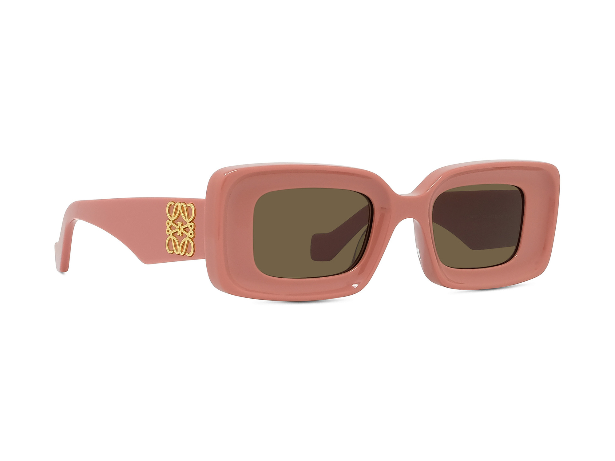 Loewe Sunglasses LW40101I-4672E