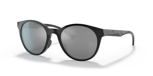 Oakley Okulary przeciwsłoneczne SPINDRIFT Black Ink/Prizm Black OO9474-05