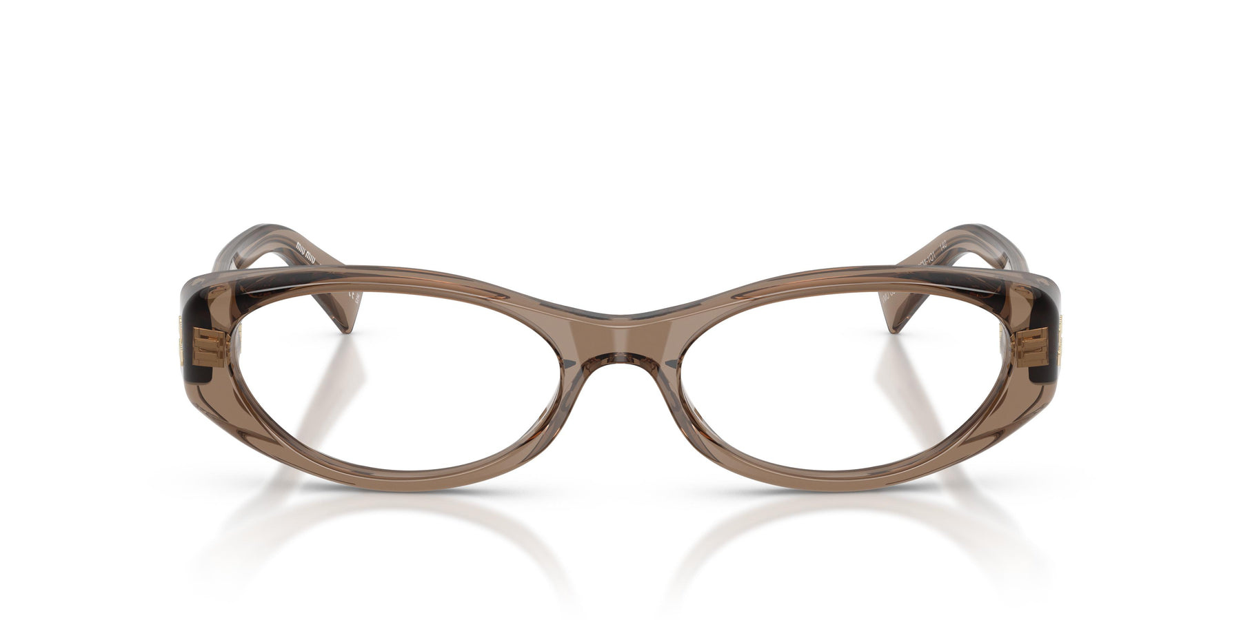 Miu Miu Optical frame MU 03ZV-26M1O1