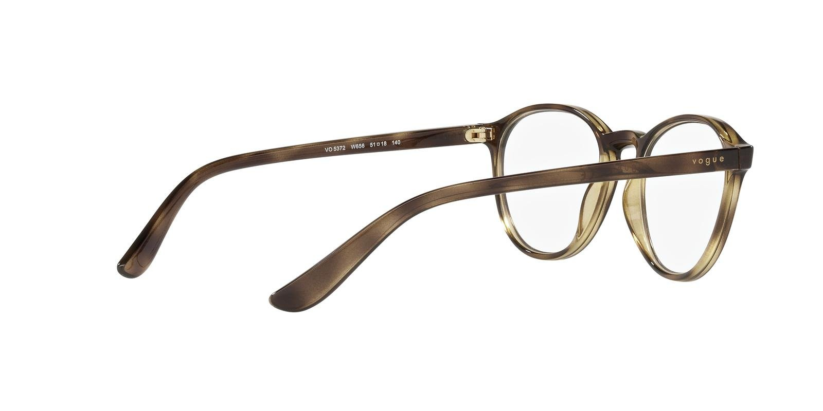 Vogue Optical frame VO5372-W656