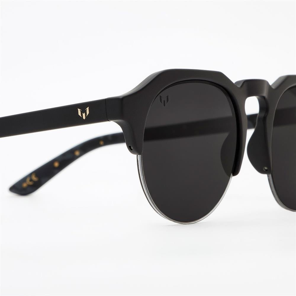 Hawkers Okulary HA-HMWCTR01 (X Messi - Carbon Black Dark Warwick Classic)