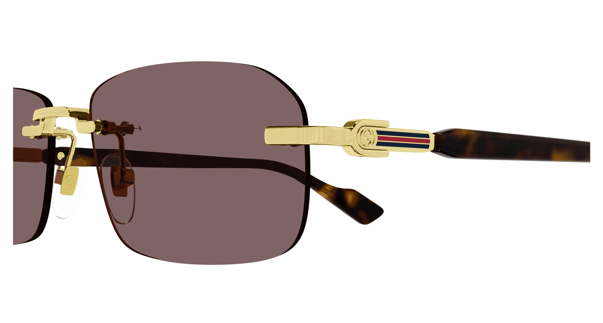 Gucci Sunglasses GG1221S-002