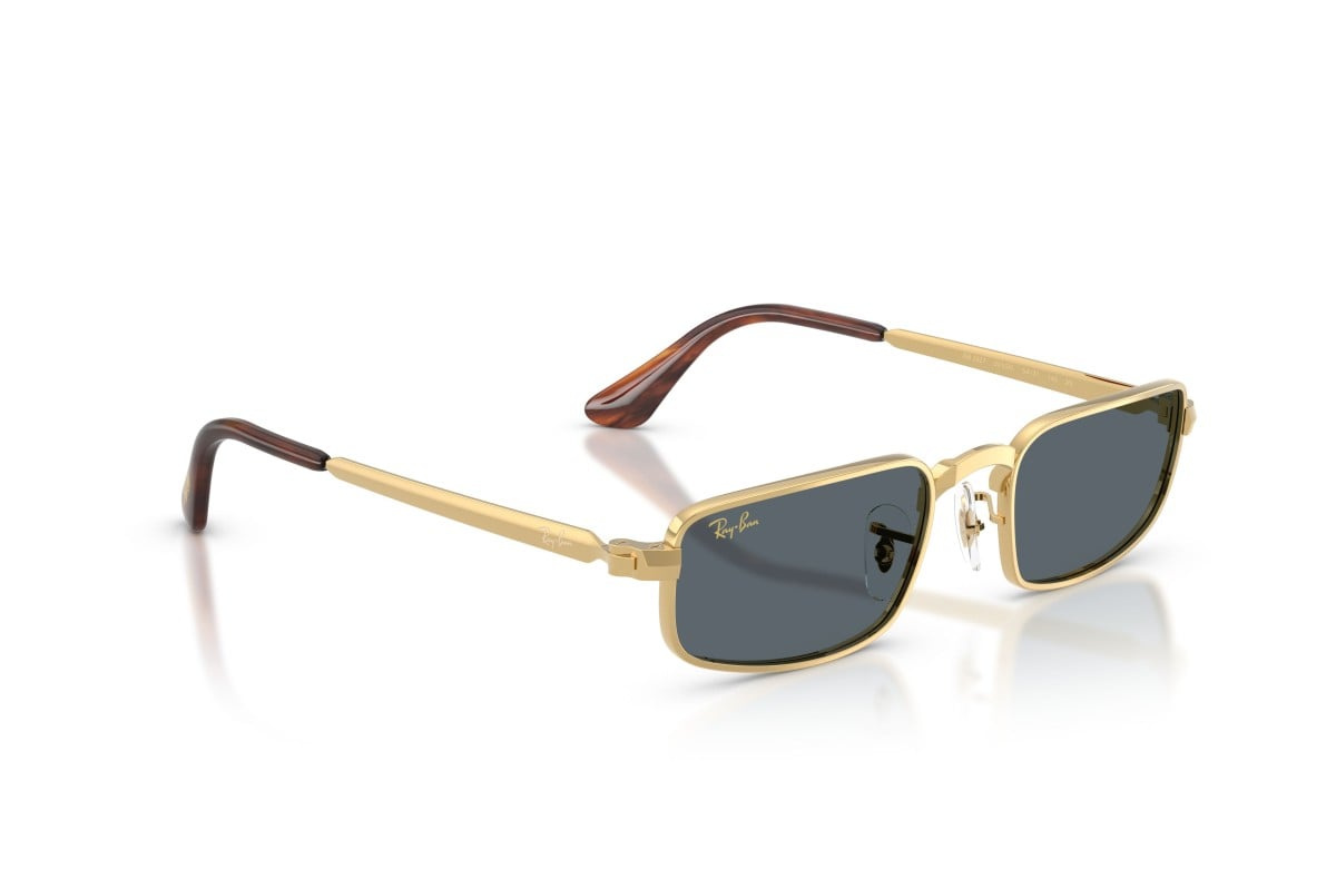 Ray-Ban x A$AP Rocky Okulary przeciwsłoneczne RB3927-001/R5