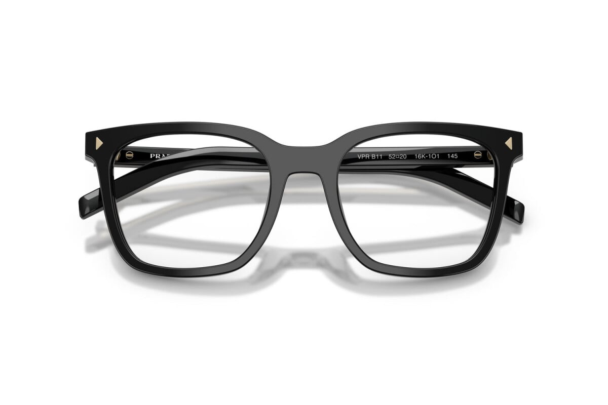 Prada Okulary korekcyjne PR B11V-16K1O1