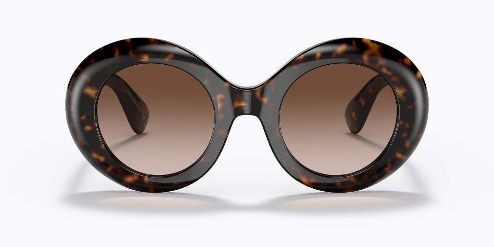 Oliver Peoples Okulary przeciwsłoneczne DEJEANNE OV5478SU-100913