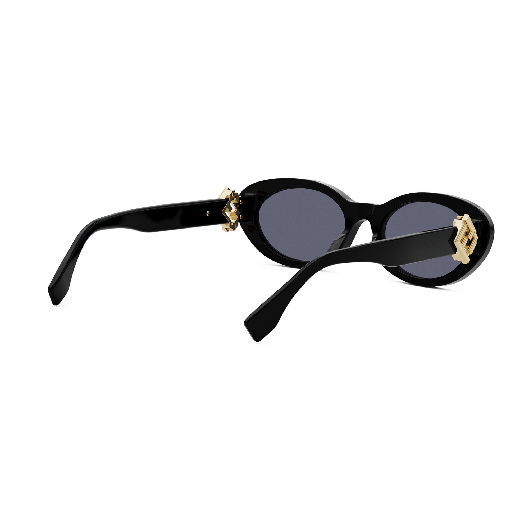 Fendi Okulary przeciwsłoneczne FE40140U-01A